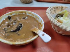 -清真·方中山胡辣汤(兴华北街店)
