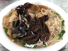 -美味斋(西北街店)