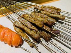 -一顿烧烤(八经街店)