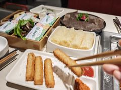 -海底捞火锅(杭州越界锦和大厦店)