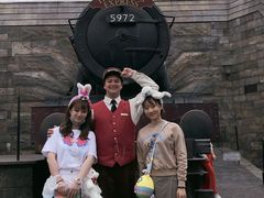 -哈利波特魔法世界