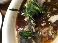 -广州海鲜酒楼(长丰园店)