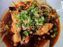 -辛蜀人冒菜(中坝店)