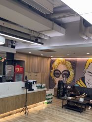 -奈川烫染Salon