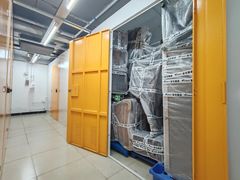 -安东易迷你自助仓储寄存仓库(杨浦店)