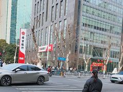 -南京银行(珠江支行)