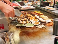 -大渔铁板烧(大悦城店)