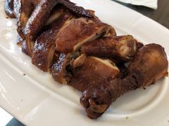 老汁鸡-老季市·三代非遗传承·地标美食老汁鸡(工农路店)