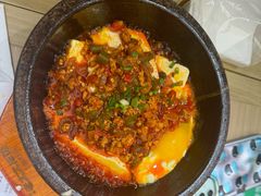 -西塔老太太拌饭(城市集市龙之梦店)