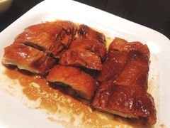 太太玻璃烧鸭-小资太太餐厅(南岗区店)