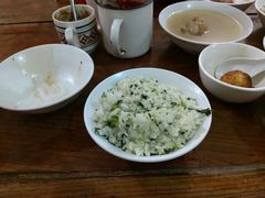 -文庙菜饭(四川北路店)