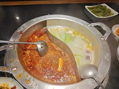 -井格重庆火锅(西直门凯德Mall店)