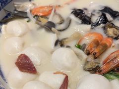 -山外山菜馆(玉泉路店)