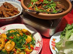 -盖饭邦·长沙菜馆(陆家嘴店)