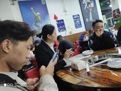 -皖北巫氏三胖地锅鸡(长淮总店)