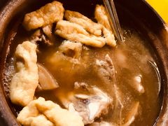 -明记烧鱼美味店