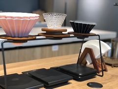 -GOTLOT COFFEE&KITCHEN角落厨房NOOK店