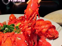 -沪小胖·小龙虾·蓝龙王(八佰伴店)