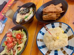 -炒豆合作社(东四总店)