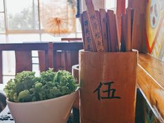 菜单-獨門烤肉(开发区店)
