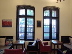 -良友书坊(安徽路店)