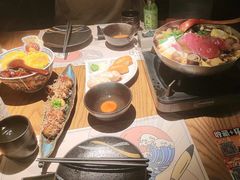 -玉川屋·深夜食堂居酒屋(柳巷店)