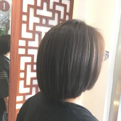 -美梵日系沙龙