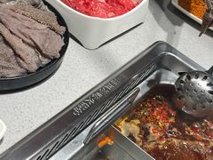 -海底捞火锅(吴中路店)