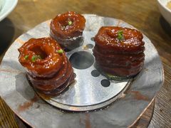 -魁盛居百年鲁菜馆(县西巷店)