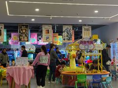 -meland·儿童乐园·游戏厅娃娃机·电玩Xbox(成都合生汇店)