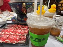 -东来顺饭庄(王府井步行街店)