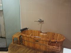 -千枝花·按摩·美容·经络SPA(建旺大厦店)