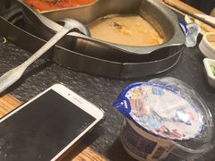 -川成串·自助串串香火锅(朝阳店)