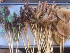 -林二哥宜烤官·宜宾小烧烤