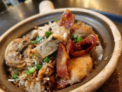 -马来西亚美食街