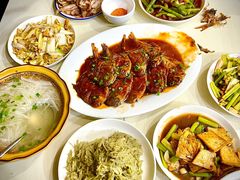 白萝卜丝汤-良泉足疗