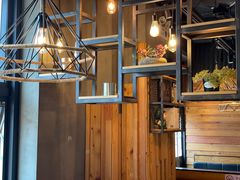 -河坝烧烤串城(银亭路店)