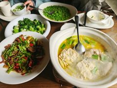 -HOHO餐厅(古子城店)