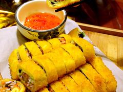 -裕德隆清真饭庄·天津特色菜(河东店)