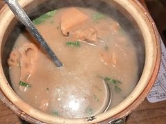 -清水亭湖北菜(大屯DT51店)