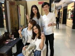 -完美新娘婚纱摄影