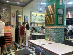 -華歡冰室-WahFoon(吉大店)