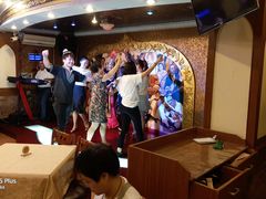 大堂-维吾尔餐厅(宜山路店)