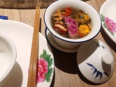 八宝茶-巴蜀风·地道川菜(总店)