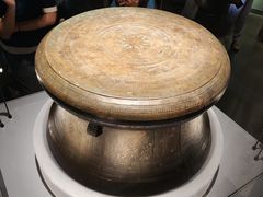 -广西壮族自治区博物馆