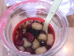 -八婆婆烧仙草(曾厝垵店)