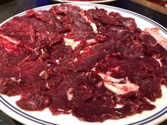 -小牛海记潮汕牛肉店(永定路店)