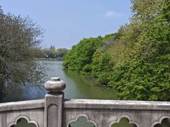 -春兰国宾馆(凤城河风景区老街店)