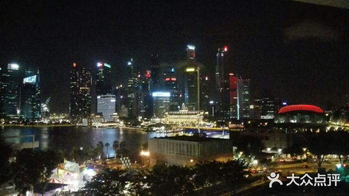 新加坡文华东方酒店android_upload_pic图片