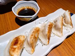 日式煎饺-仓桥家·焗寿司·锅物(光谷步行街店)